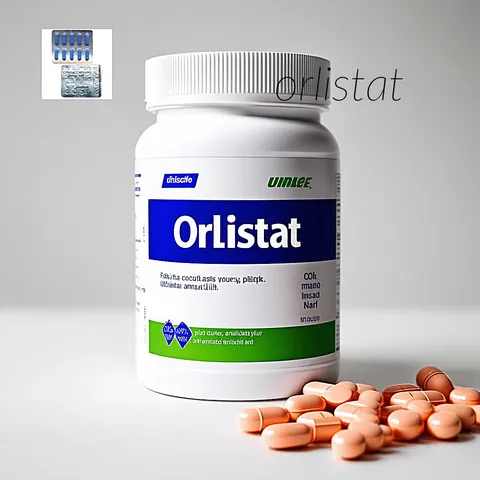 Orlistat 120 precio